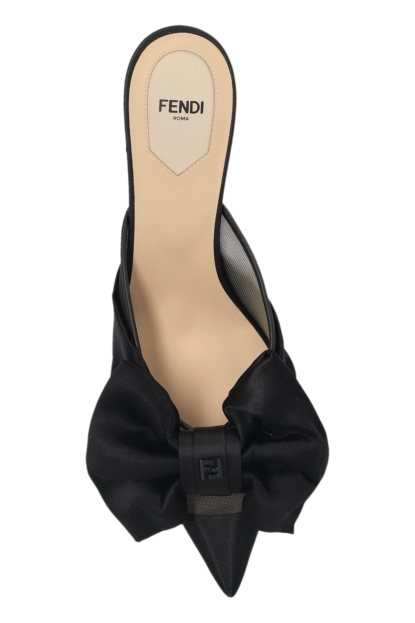 Fendi Heeled mules 'Colibr' | Women's | Vitkac
